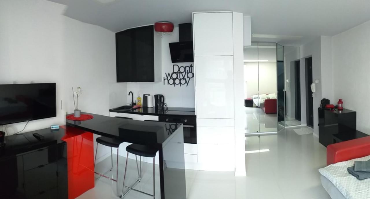 Apartamenty Centrum Rynek Mała Dwójka Kielce Exterior foto